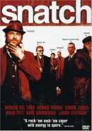 Snatch [DVD]
