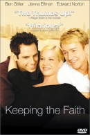 Keeping the faith [DVD]
