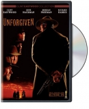 Unforgiven [DVD]