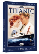 Titanic [DVD]