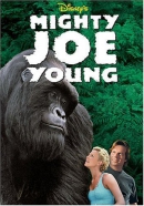 Mighty Joe Young [DVD]