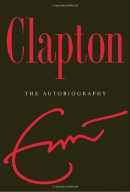 Clapton : the autobiography
