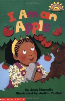 I Am an Apple (Dot Book)