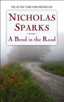 A bend in the road [CD book]