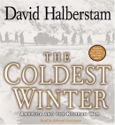 The coldest winter [CD book] : America and the Korean War