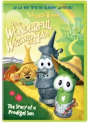 VeggieTales [DVD]. The wonderful wizard of Ha's : the story of a prodigal son.