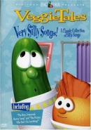 VeggieTales [DVD]. Very silly songs! VeggieTales' very first sing-along video