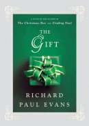 The gift [CD book]