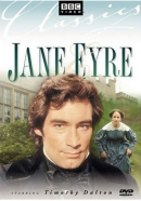 Jane Eyre [DVD]