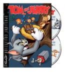 Tom and Jerry [DVD]. Spotlight collection volume 3