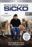 Sicko [DVD]