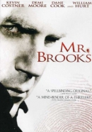 Mr. Brooks [DVD]