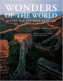 Wonders of the world : natural and man-made majesties