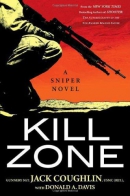 Kill zone : a sniper novel