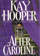 After Caroline [large print]