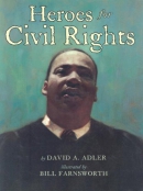 Heroes for civil rights