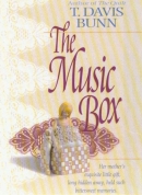 The music box [large print]