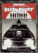 Death proof [DVD]