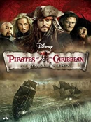 Pirates of the Caribbean [DVD]. At world's end
