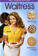 The waitress [DVD]