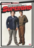 Superbad [DVD]