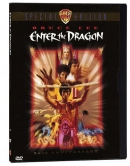 Enter the dragon [DVD]