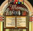 Billboard pop memories, the 1920s [music CD]