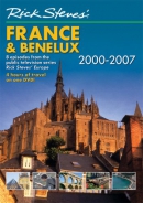France & Benelux [DVD]