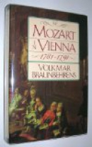Mozart in Vienna, 1781-1791