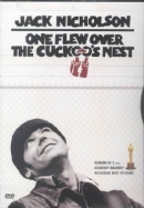 One flew over the cuckoo's nest [DVD]