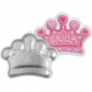 Crown cake pan [mold]