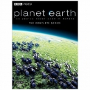 Planet Earth [DVD] : the complete series