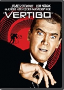Vertigo [DVD]