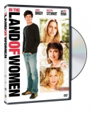 In the land of women [DVD]