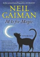 M is for magic