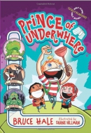 Prince of Underwhere