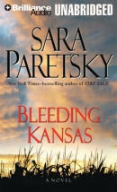 Bleeding Kansas [CD book]