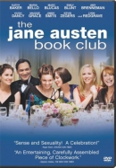 The Jane Austen Book Club [DVD]