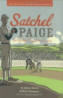 Satchel Paige : striking out Jim Crow