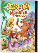 Scooby-Doo! and the monster of Mexico [DVD]