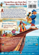 Scooby-Doo [DVD]. Pirates ahoy!