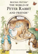 The world of Peter Rabbit and friends [DVD]