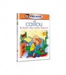 Caillou [DVD]. Big brother Caillou & other adventures