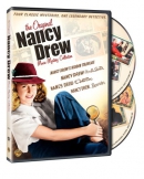 The original Nancy Drew movie mystery collection [DVD]