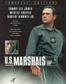 U.S. Marshals [DVD]