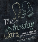 The Wednesday wars [CD book]