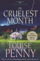 The cruelest month