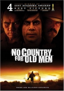 No country for old men [DVD]