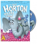 Horton hears a Who! [DVD]