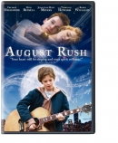 August Rush [DVD]